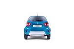 Suzuki Ignis GLX 2020 года (ZA)